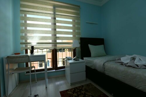 Tunalı Boutique Hotel, Rezerwuj Boutique Hotel Hotele Butikowe w Yolcati, Boutique Hotel