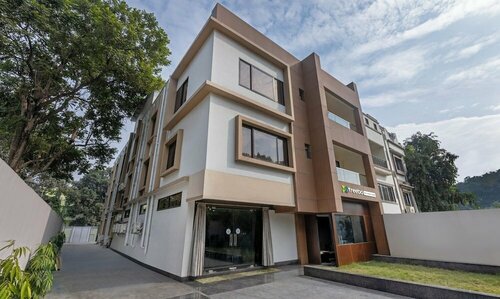Treebo The Golden Sands, Prenota Hotel Bistupur Jamshedpur