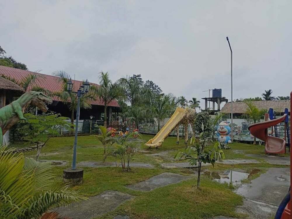 Patkai Resort
