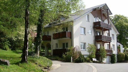 DAS LOFT Hotel Hölsterloh, Забронировать Отель Брилон Зауэрланд