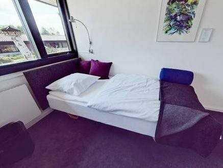 Hotel Vilvorde Kursuscenter, Забронировать Отель Копенгаген 