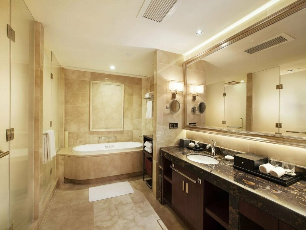 Quanzhou C&d Hotel