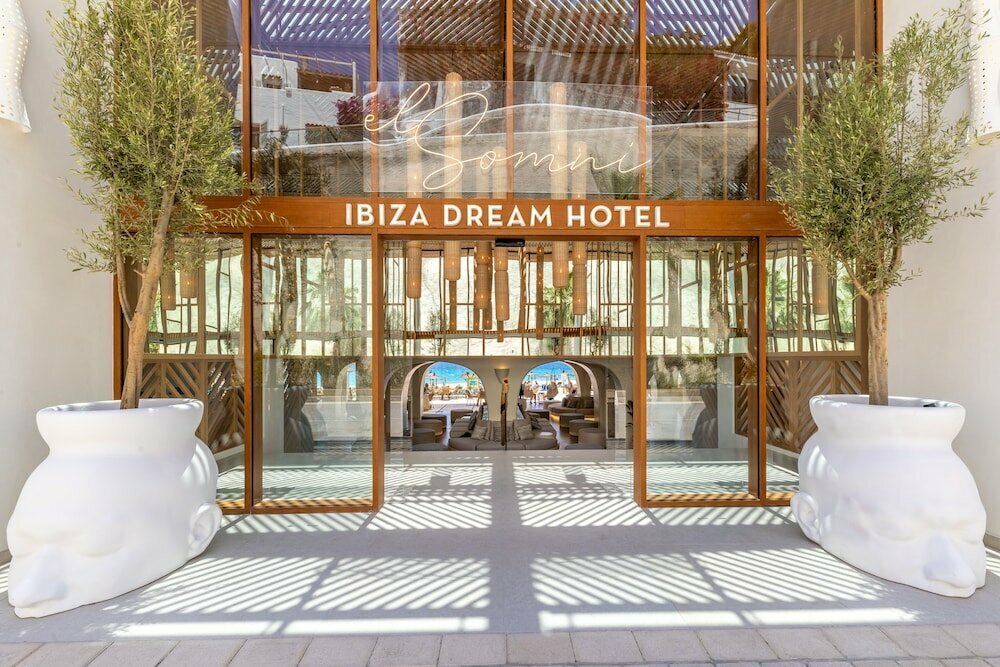 Grupotel Cala San Vicente