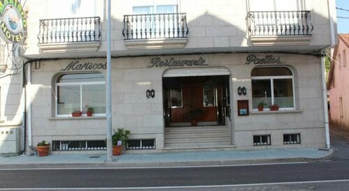 Paraiso del Marisco, Book Hotel  