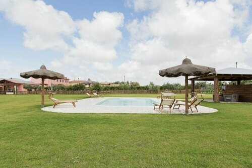 Casale la Rovere, Réserver Hôtel Hôtels à Latium avec piscine, Piscine