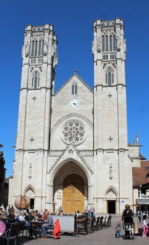 Campanile Chalon sur Saône, Забронировать Отель Шалон-сюр-Сон Saône-et-Loire