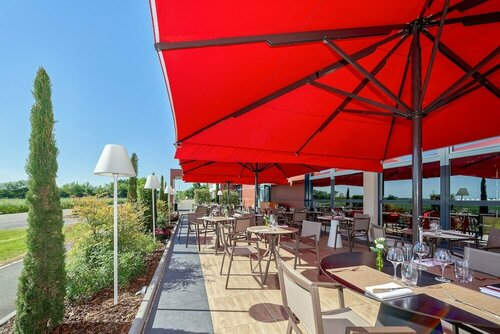 Best Western Plus Hotel Le Rhenan, Reserva ahora Hotel  