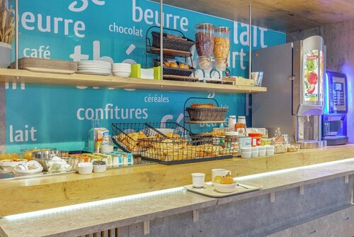 ibis budget Cavaillon, Rezervovat Hotel Cavaillon Luberon