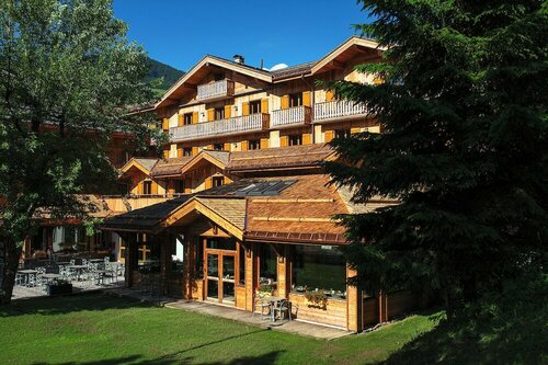 Hotel Beauregard, Забронировать Отель СПА-отели Ла-Клюза, рядом с Горнолыжный подъемник Гренеш, SPA-услуги