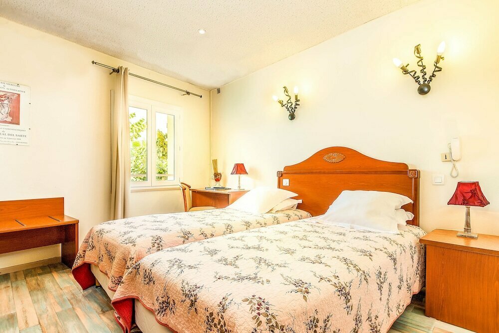Residence