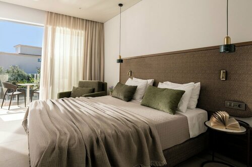 Karras Grande Resort, Забронировать Курортный отель Циливи Закинф