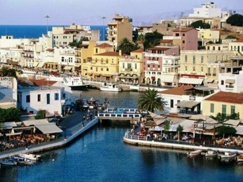 Mavroforos Hotel, Забронировать Отель Айос-Николаос East Crete
