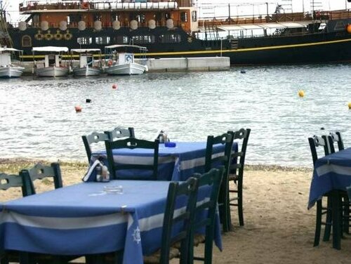 Avra Hotel, Book Hotel Hotels in Sithonia with Breakfast, Breakfasts