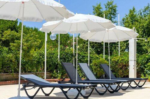 Cashmere Hotel, Забронировать Отель Отели Кушадасы с бассейном, Бассейн