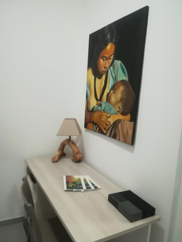 Dimora dell'Artista 2