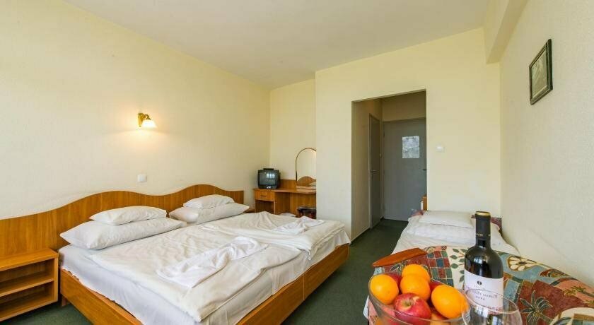 Hotel Natura Siófok