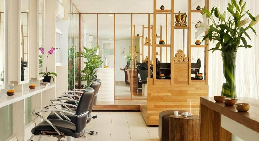 Grandmas Plus Hotel Seminyak