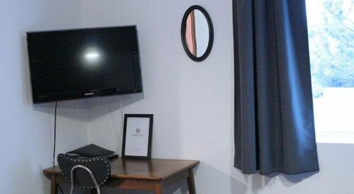 Grettisborg Apartments, Забронировать Апартаменты/квартира Апартаменты Хёвюдборгарсвайдид, Апартаменты/квартира