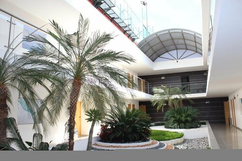 Hotel Rio 1300, Reserva ahora Hotel Hoteles en Morelos con desayuno, Desayunos