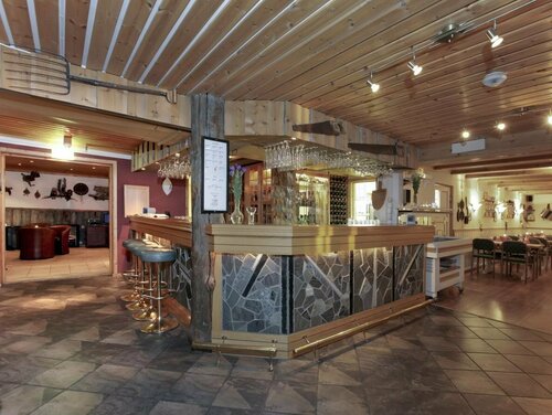 Thon Hotel Vica, Забронировать Отель Отели Алта 3 звезды, 3*
