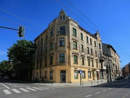 Apartamenty Galeria, Забронировать Апартаменты/квартира Краков Малопольское воеводство