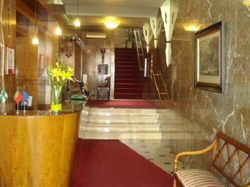 Hotel Vice-Rei, Забронировать Отель Лорделу-ду-Ору-и-Масарелуш 