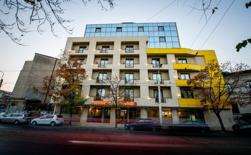 Hotel Duke Armeneasca City Center - Ex Tempo, Prenota Hotel Settore 2 Bucarest