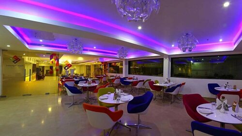 Best Western Ashoka, Book Hotel 3-stjernede hoteller i Telangana, 3*