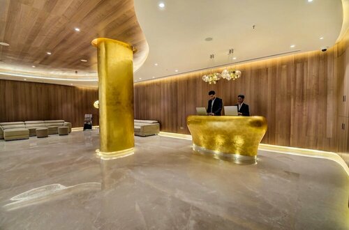 Vividus, Prenota Hotel Hotel a Karnataka con piscina, Piscina