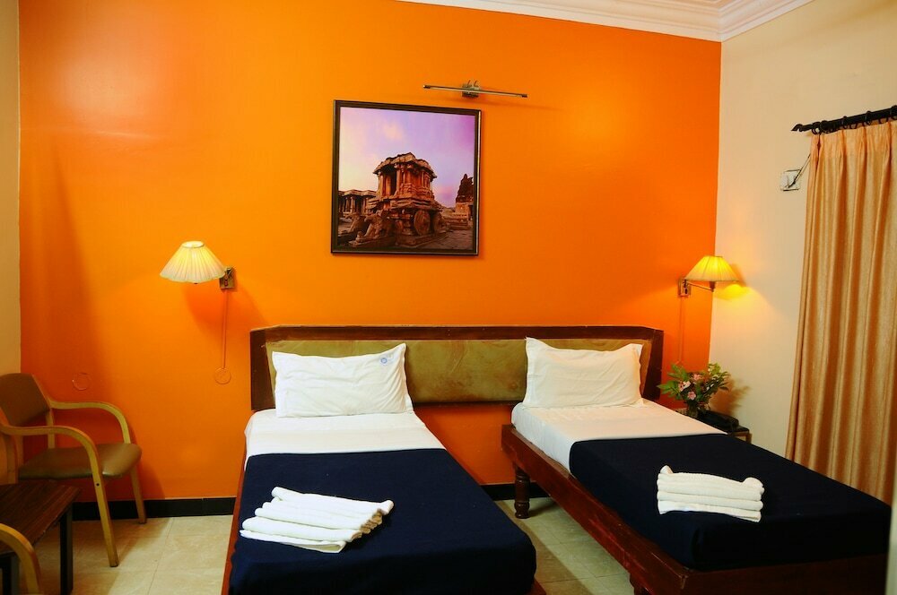 Hotel Mayura Bhuvaneshwari