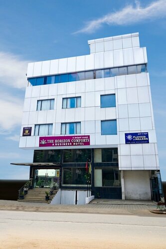 Young Island Comforts, Забронировать Отель Отели штата Карнатаки с парковкой, Парковка