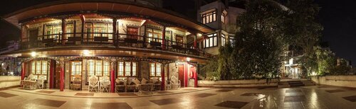 Netuk House a heritage boutique stay, Réserver Hôtel Gangtok Sikkim
