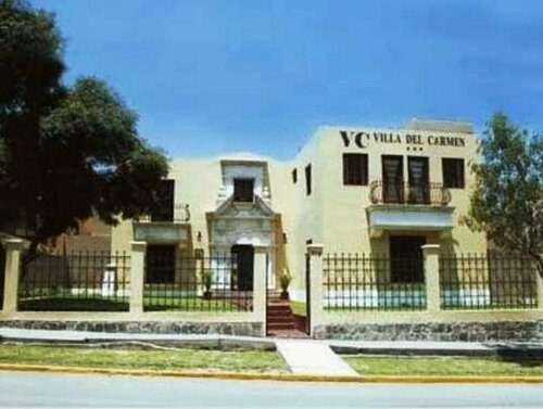 Hotel Villa del Carmen, Rezervovat Hotel Arequipa Arequipa