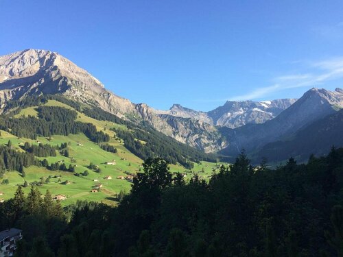 B&B Bernahof, Prenota Bed & breakfast Adelboden 