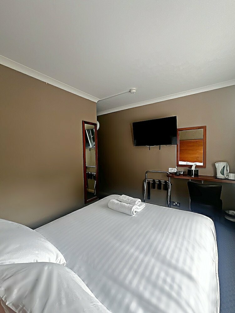Park Hotel