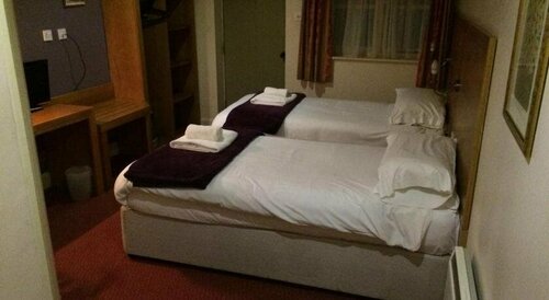 Three Horseshoes Inn, Reservar Hotel Coventry West Midlands