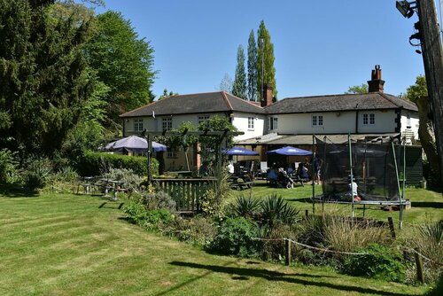 The Winchfield Inn, Rezervați Pensiune Pensiuni în Merseyside, Pensiune