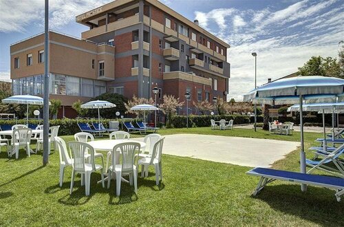 Prestige, Rezerwuj Hotel Hotele w Romagna ze śniadaniem, Śniadanie