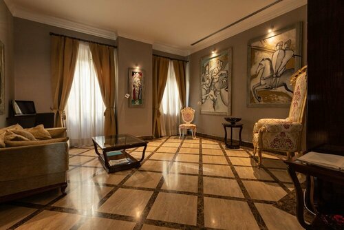 Allegroitalia San Gallo Firenze, Забронировать Отель Отели Флоренции с завтраком, рядом с Улица Виа-Фаэнца, Завтраки