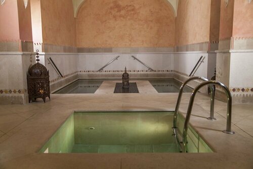 Relais Villa San Martino, Buchen Sie Villa Villen in Itria-Tal, Villa