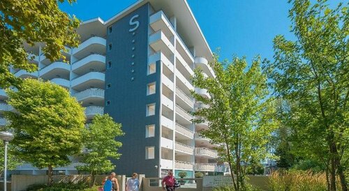 Residence Serenissima, Забронировать Отель Бибионе-Пинеда Венето