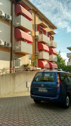 Hotel Ciao Bed & Breakfast, Book Hotel Lignano Sabbiadoro Friuli Venezia Giulia