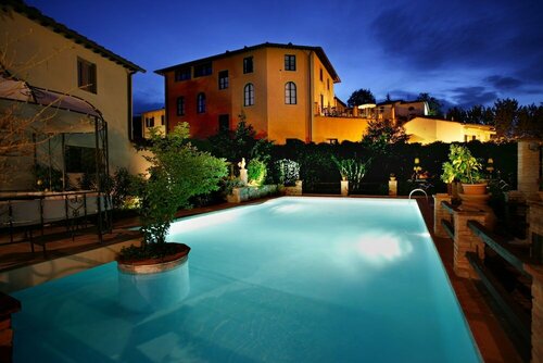 Albergo Del Chianti, Book Hotel Greve in Chianti Chianti