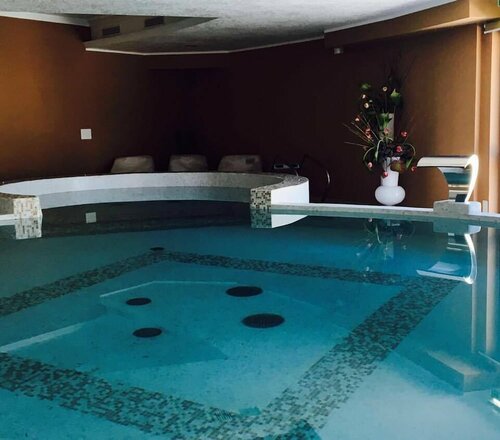 Hotel Roscianum Welness SPA, Prenota Hotel Hotel a Rossano con colazione, Colazione