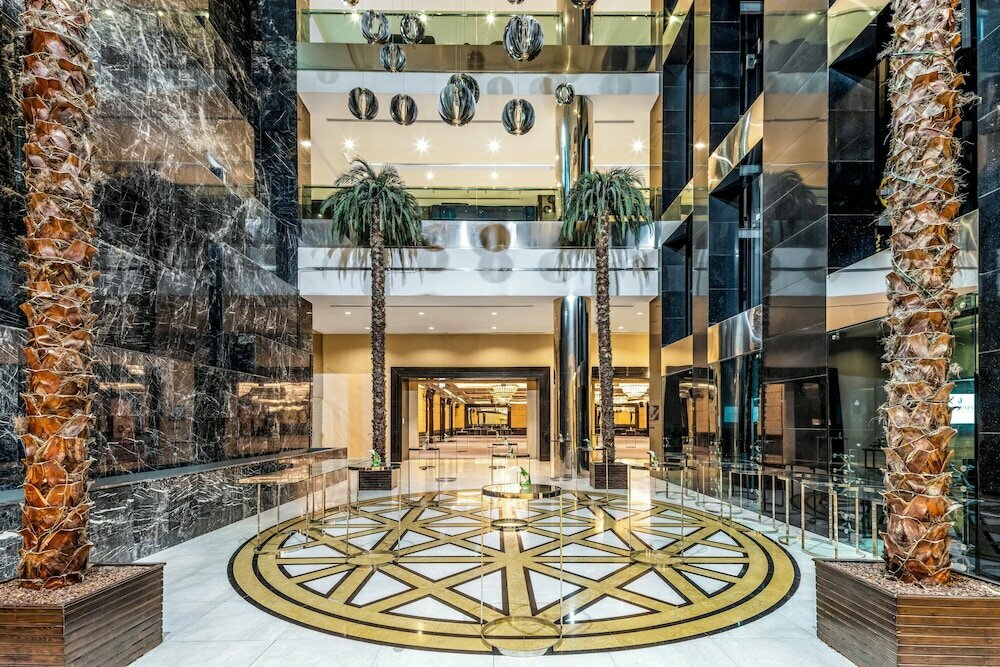 InterContinental Grand Ankara by IHG