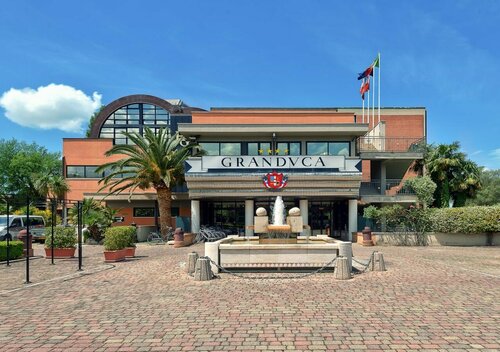 Hotel Granduca, Varaa Hotelli Grosseto Toscana