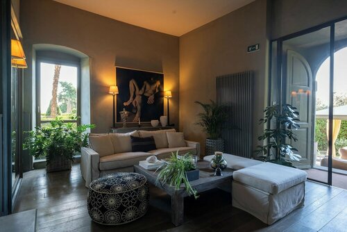 Villa Sassolini Country Boutique Hotel, Boek Boutique Hotel Hotels in Montevarchi met zwembad, Zwembad