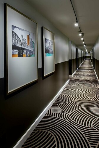 The Hotel Zags Portland, Забронировать Отель Портленд Willamette Valley