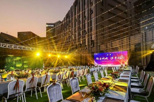Royce Hotel Shenzhen, Забронировать Отель Наньшань Шэньчжэнь, рядом с Торговый центр Shenzhen Coastal City