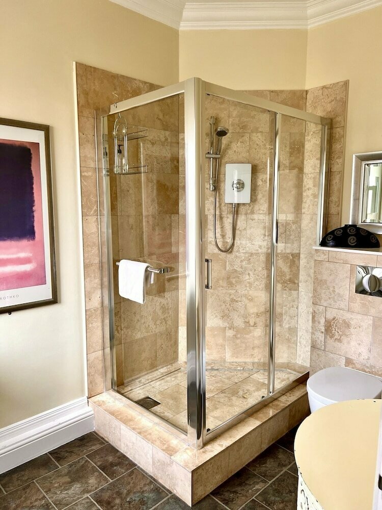 Alcuin Lodge Guest House - York